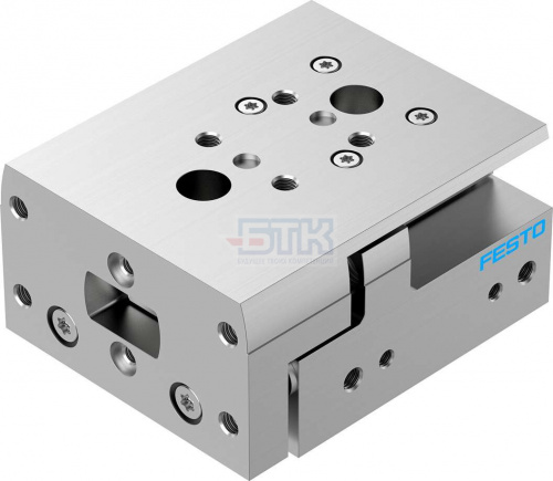 8078854 Мини-суппорт DGST-16-20-E1A FESTO