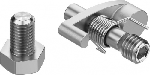8097332 Механизм блокировки тумблера DADP-TL-F3-32 FESTO