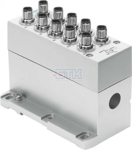 549047 Многополюсный узел VABE-S6-LT-C-S10-R5 FESTO