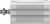 536296 Компактный цилиндр ADN-40-50-A-P-A FESTO