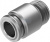 8085665 Штуцер с цанговым соединением NPQR-DK-G14-Q8 FESTO 8085665 Штуцер с цанговым соединением NPQR-DK-G14-Q8 FESTO