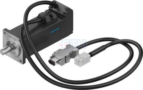8097165 Серводвигатель EMMB-AS-40-01-K-S30S FESTO 8097165 Серводвигатель EMMB-AS-40-01-K-S30S FESTO