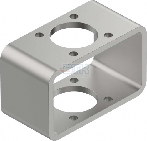 8083006 Переходник DARQ-B-F05-F05-R13-P5 FESTO