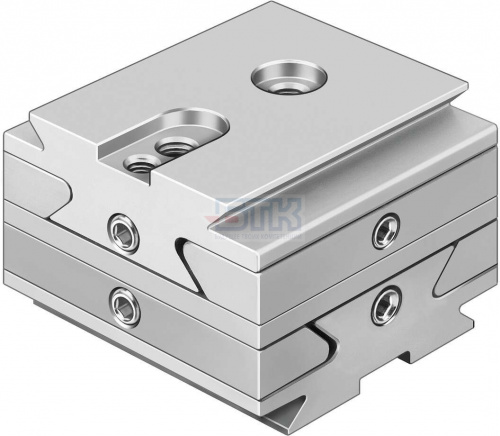 187582 Узел юстировки X/Y HMXY-1 FESTO