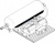 552932 Усилитель давления DPA-63-10-CRVZS10 FESTO