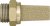 1205862 Глушитель AMTE-M-LH-G38 FESTO 1205862 Глушитель AMTE-M-LH-G38 FESTO