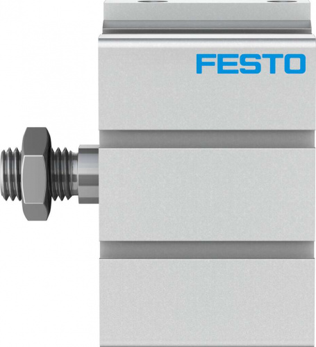 188317 Короткоходовый цилиндр ADVC-80-15-A-P-A FESTO 188317 Короткоходовый цилиндр ADVC-80-15-A-P-A FESTO