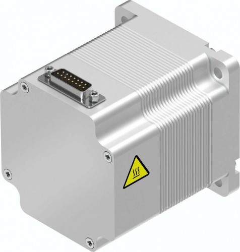 1370482 Шаговый двигатель EMMS-ST-87-S-S-G2 FESTO 1370482 Шаговый двигатель EMMS-ST-87-S-S-G2 FESTO