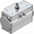8048013 Неполноповоротный привод DFPD-20-RP-90-RD-F05-R3-EP FESTO