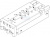 170573 Мини-суппорт SLT-20-100-P-A FESTO 170573 Мини-суппорт SLT-20-100-P-A FESTO