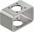 8083004 Переходник DARQ-B-F04-F04-R13-P5 FESTO
