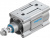3656633 Стандартный цилиндр DSBC-80-30-D3-PPVA-N3 FESTO 3656633 Стандартный цилиндр DSBC-80-30-D3-PPVA-N3 FESTO