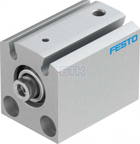 188097 Короткоходовый цилиндр AEVC-16-10-I-P-A FESTO 188097 Короткоходовый цилиндр AEVC-16-10-I-P-A FESTO