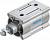 1384891 Пневмоцилиндр DSBC-100-40-PPSA-N3 FESTO