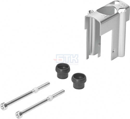 550578 Держатель CPE14-H3-SET FESTO