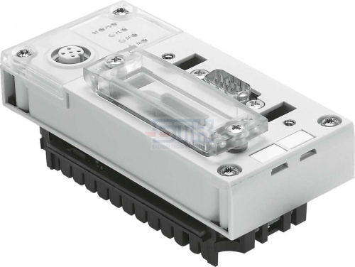 526174 Шинный узел CPX-FB14 FESTO 526174 Шинный узел CPX-FB14 FESTO