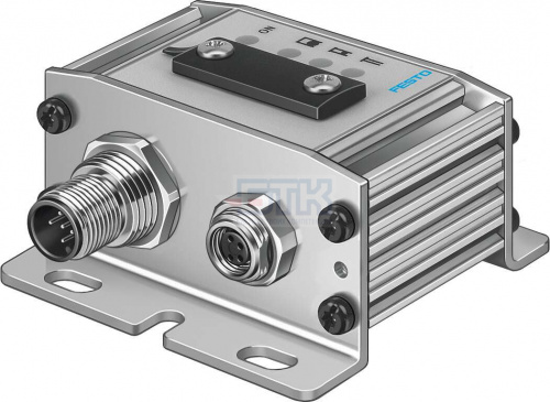 175709 Модуль SMH-AE1-NS3-M12 FESTO