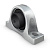 Подшипниковый узел SY40 TF/VA201, SKF