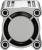 2126689 Пневмоцилиндр DSBC-63-300-PPSA-N3 FESTO 2126689 Пневмоцилиндр DSBC-63-300-PPSA-N3 FESTO
