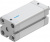 536258 Компактный цилиндр ADN-25-50-A-P-A FESTO