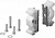 170169 Монтаж CP-TS-HS-35 FESTO