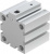188231 Короткоходовый цилиндр AEVC-40-25-A-P FESTO