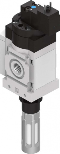 538719 Отсечной клапан MS4-EE-1/4-V110-S FESTO 538719 Отсечной клапан MS4-EE-1/4-V110-S FESTO