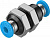 153157 Цанговое соединение QSS-4 FESTO