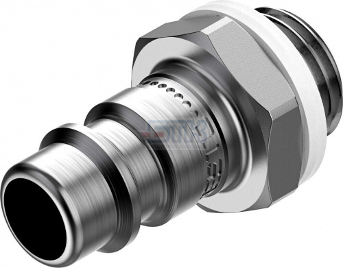 8059258 Быстроразъемный штекер NPHS-S6-M-G14 FESTO