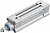 2123088 Пневмоцилиндр DSBC-32-70-PPSA-N3 FESTO