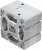 536384 Компактный цилиндр ADN-100-10-I-P-A FESTO