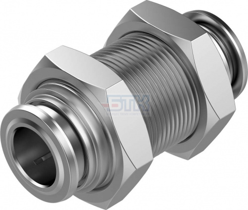 8085732 Цанговое соединение NPQR-H-Q10-E FESTO 8085732 Цанговое соединение NPQR-H-Q10-E FESTO