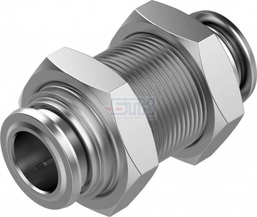 8085732 Цанговое соединение NPQR-H-Q10-E FESTO