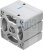 536386 Компактный цилиндр ADN-100-20-I-P-A FESTO