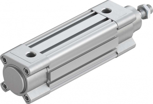 3660766 Стандартный цилиндр DSBC-40-80-D3-PPSA-N3 FESTO 3660766 Стандартный цилиндр DSBC-40-80-D3-PPSA-N3 FESTO