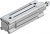 3660766 Стандартный цилиндр DSBC-40-80-D3-PPSA-N3 FESTO 3660766 Стандартный цилиндр DSBC-40-80-D3-PPSA-N3 FESTO