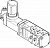 555770 Блоки регуляторов VABF-S1-2-R7C2-C-10 FESTO