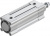 1383636 Пневмоцилиндр DSBC-63-100-PPSA-N3 FESTO 1383636 Пневмоцилиндр DSBC-63-100-PPSA-N3 FESTO
