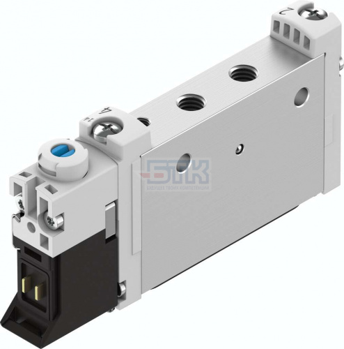566466 Распределитель VUVG-L10-M52-RZT-M5-1P3S FESTO 566466 Распределитель VUVG-L10-M52-RZT-M5-1P3S FESTO