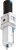 529234 Фильтр-регулятор давления MS6-LFR-3/8-D7-EUV-AS FESTO