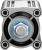 2126689 Пневмоцилиндр DSBC-63-300-PPSA-N3 FESTO 2126689 Пневмоцилиндр DSBC-63-300-PPSA-N3 FESTO