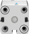 577177 Компактный цилиндр ADN-25-25-I-PPS-A FESTO 577177 Компактный цилиндр ADN-25-25-I-PPS-A FESTO