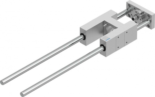 2783080 Направляющая EAGF-V2-KF-40-400 FESTO
