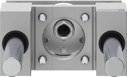 2784184 Направляющая EAGF-V2-KF-50-400 FESTO 2784184 Направляющая EAGF-V2-KF-50-400 FESTO