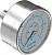 1166938 Манометр PAGL-HP3-63-60-G14 FESTO