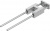 2783080 Направляющая EAGF-V2-KF-40-400 FESTO