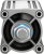 1383377 Пневмоцилиндр DSBC-80-500-PPSA-N3 FESTO 1383377 Пневмоцилиндр DSBC-80-500-PPSA-N3 FESTO