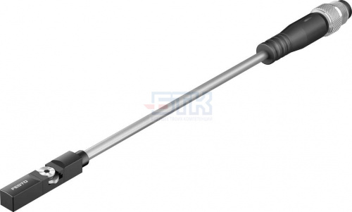 574383 Датчик положения CRSMT-8M-PS-24V-K-0,3-M8D FESTO