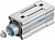 1383633 Пневмоцилиндр DSBC-63-40-PPSA-N3 FESTO