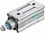 1383633 Пневмоцилиндр DSBC-63-40-PPSA-N3 FESTO